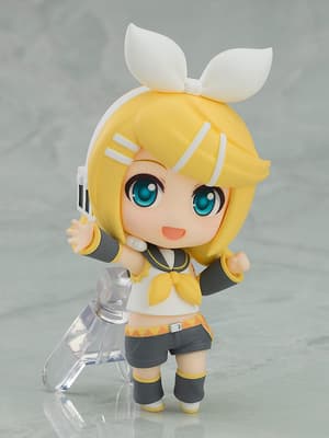 Set - Vocaloid Nendoroid Surprise - Good Smile Company (6 Figuren) - 1