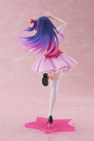 Ai Hoshino - B-Komachi - Coreful Figure - Taito (4)