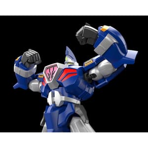 MODEROID TETSUJIN28 FX & TETSUJIN17 PHOENIX - 7