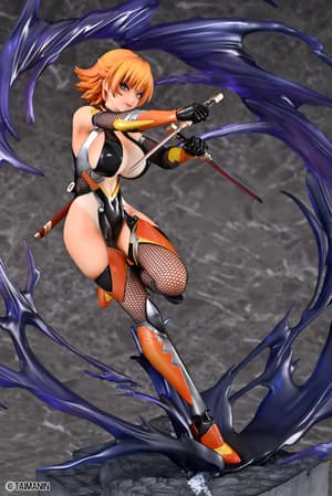 Sakura Igawa - Tenshineiketsu - Lechery (10)