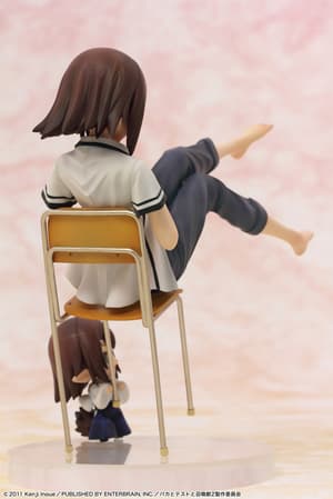 Hideyoshi Kinoshita und Shoukanjyuu - 5