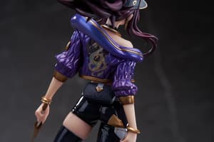 Akali - K/DA - Apex Innovation (10)