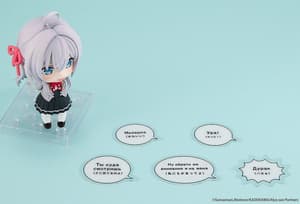 Nendoroid 2576 Alya / Alisa Mikhailovna Kujo - 6