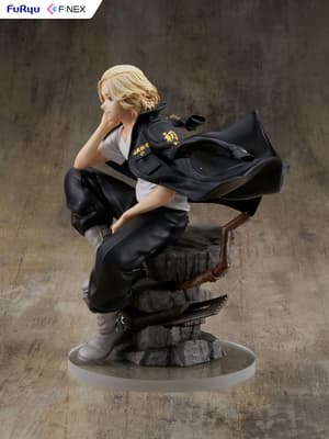 Manjiro Sano / Mikey - F:Nex - Furyu (9)