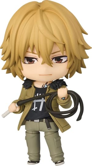 Nendoroid 2779 Dino - 7