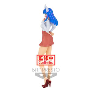Ulti - One Piece Glitter & Glamours - Banpresto - Ver. B - 1
