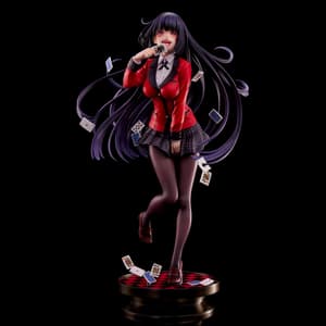 Yumeko Jabami - Union Creative International (7)
