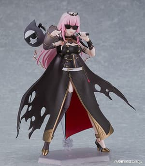 Figma 602 Mori Calliope - 8