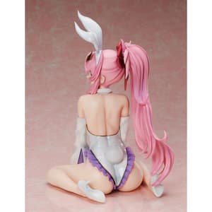 Lacus Clyne - 1/4 B-Style Bunny - Bare Leg - FREEing (8)