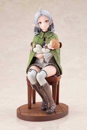 Sylphiette & Lucie - Kotobukiya - 1