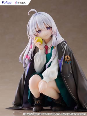 Elaina citrus ver. 1/6 Scale Figure - 13