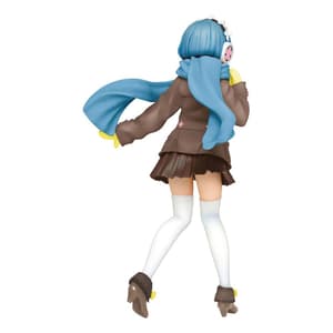 Rem - Renewal Edition - Winter Coat - Precious Figure - Taito - 3