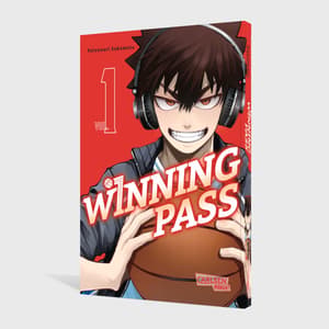 Winning Pass - Carlsen - Vol. 1 - 5