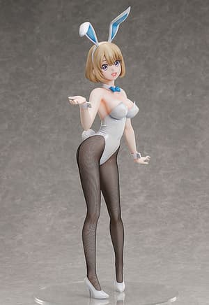 Sachi Umino - 1/4 B-Style Bunny - FREEing (1)
