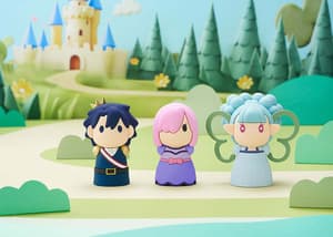 You've Lost Ritsuka Fujimaru Puppet Show Mascots - 13