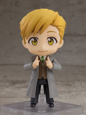 Nendoroid 2624 Alphonse Elric - Final Episode - 5