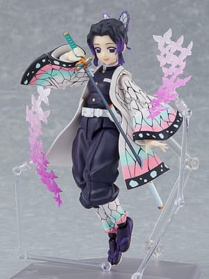 Figma 575 Shinobu Kocho - 6