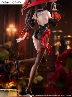 Kurumi Tokisaki - Witch Style - F:Nex - Furyu - 12
