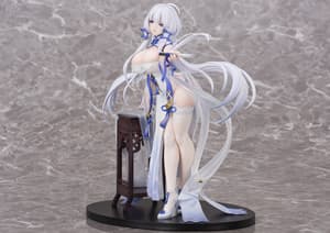 Illustrious - Maiden Lily's Radiance - Brilliant Journey | 1/7 Scale Figure (Union Creative) - 5