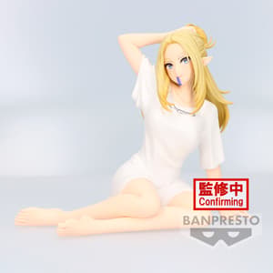 Alpha (Relax Time) - The Eminence in Shadow - Banpresto (1)