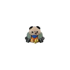 Shichibukai Set - One Piece Nyanto - Mega Cat Project - Megahouse (21)