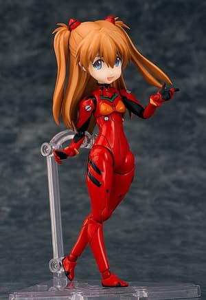 Asuka Langley Shikinami - Parfom - 5