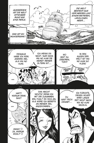 One Piece - Carlsen - Band 096 - 2