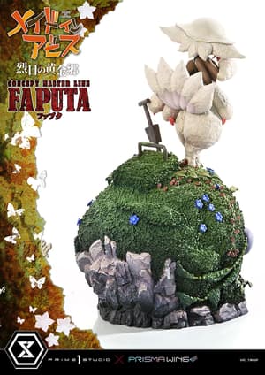 Faputa - Prisma Wing - Concept Masterline (CMMIA-02) - Prime 1 Studio (13)