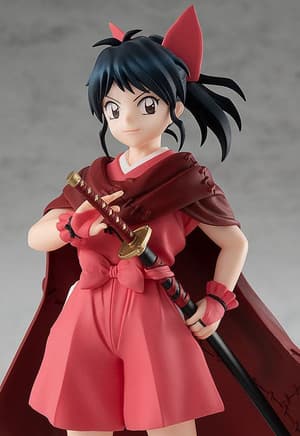Moroha - Yashahime: Princess Half-Demon Pop Up Parade - Good Smile Company - 9