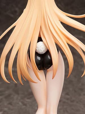 Erina Nakiri - 1/4 B-Style Bunny - Bare Leg - FREEing - Statue de collection - 6