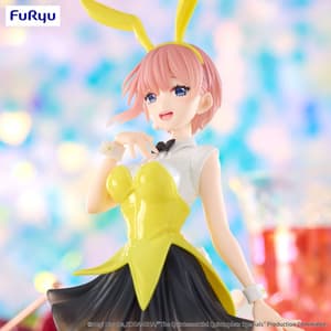 Ichika Nakano - Another Color - Bunny - Trio-Try-iT - Furyu - 9