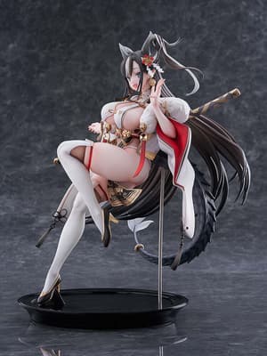 Tatsu Chan 1/7 Scale Figure - 3