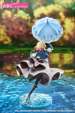 Violet Evergarden - ABC Animation / Good Smile Company (6)