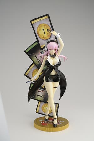 Super Sonico - exclusive Dealer Costume Version - 5