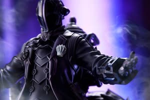 Bondrewd - Dawn of the Deep Soul - Ques Q - 2