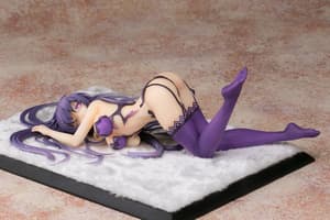 Tohka Yatogami - Inverted Version - B'Full / Pulchra - Re-Release - 7