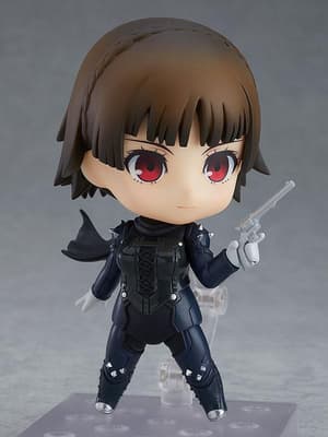 Nendoroid 1044 Makoto Niijima - Kaitou Version - Re-Release - 5