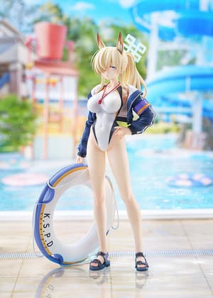 Kanna (Swimsuit) - 2