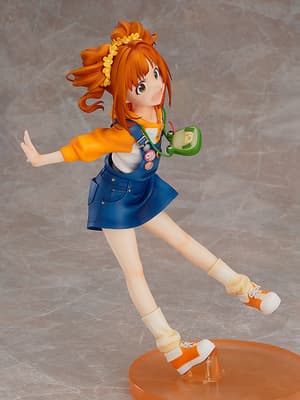Takatsuki Yayoi - Idolmaster DVD Jacket Version - 2