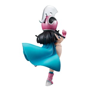 Chichi - junge Version - Dragon Ball Gals - 3