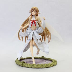 Asuna Yuuki - Titania Version - PLUM - 1