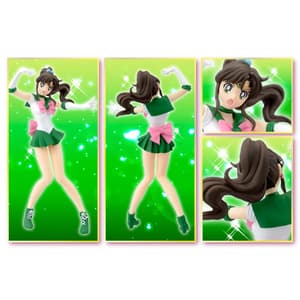 Bishoujo Senshi Sailor Moon - 20th Anniversary HGIF Collection Set - Bandai exklusiv - 3