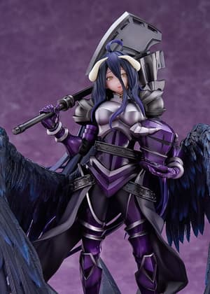 Albedo - Hermes Trismegistus - DMM Factory / Alice Glint - Re-Release - 7