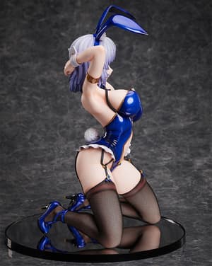 Mio Blue - Bunny - Sakiyamama Creator's Collection - BINDing / Native - 2