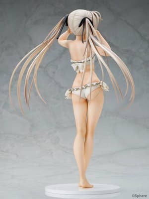 Sora Kasugano - Bikini Version - Q-Six - 14