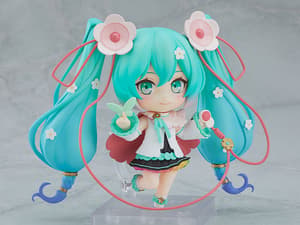 Nendoroid 1940 Hatsune Miku Magical Mirai 2021 - 5