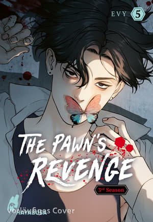 The Pawn's Revenge – 3rd Season 5 - 1