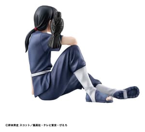 Itachi Uchiha - G.E.M. Palm Size / Tenohira - Megahouse - 4
