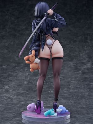 Teddy Bear Hunter - Standard Edition - Byulzzi Creator's Collection - Hotvenus / Native (19)