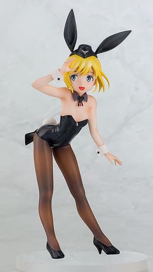 Erica Hartmann - Bunny Style - 1